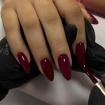 کاشت ناخن و آموزش تخصصی ناخن سحر