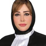 عاطفه گیلان پور وکیل پایه یک دادگستری