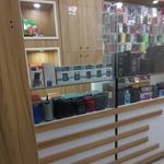 فروشگاه لوازم جانبی موبایل ۶۸