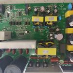 تعمیر و طراحی برد های الکترونیکی سعید