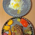 رستوران آریا