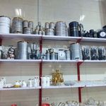 فروشگاه لوازم آشپزخانه پلاسکو مادر