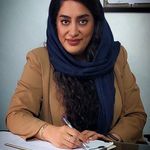 روانشناس و زوج درمانگر گلپر فصاحت