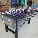 فروشگاه بیلیارد ایرهاکی زارع