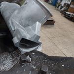 خدمات تراشکاری صنعتی بندر انزلی