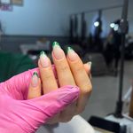 آموزش و خدمات تخصصی ناخن سارا زاده عباس