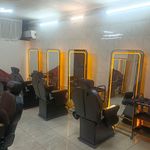 آموزشگاه آرایشگری خاص - قم
