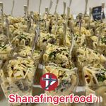 شانا فینگر فودshanafingerfood