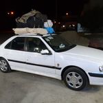 سفیران ایران تاکسی برون شهری، دراختیار