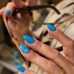 سالن ناخن ، مژه ، شیدینگ و فیشال بیانکو