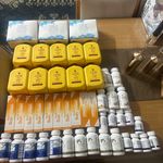 محصولات ارگانیک و تخصصی فوراور امریکا