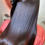 خدمات تخصصی کراتین پروتئین احیا مو  اسدی