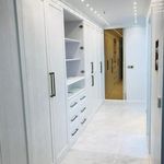 دکوراسیون داخلی کابی چوب