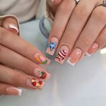 مرکزتخصصی کاشت ناخن و اکستنشن مژه رامونا