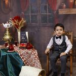 آتلیه عکاسی سین