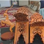 مبل ومنبت گلریز