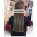 سالن زیبایی بانو شیخی(راسپینا)