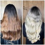 سالن زيبايي سحر مختاری