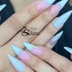 سالن زيبايي سحر مختاری