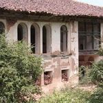 خانه شهریاری