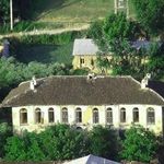 خانه شهریاری