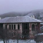 خانه شهریاری