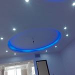 برقکاری و تاسیسات الکتریکی سحرخیز