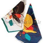 شال و روسری سوگند