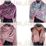 شال و روسری سوگند