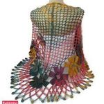 شال و روسری سوگند