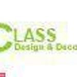 دکوراسیون کلاس