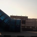 مرکز همایش های محمد بن زکریای رازی