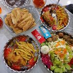 رستوران سنتی آرش