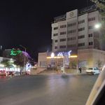 شعبه ۷۲۴ بانک ملی