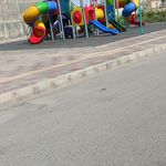 پارک ولایت