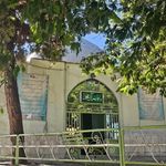 مهدیه نیشابور