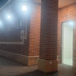 سرویس بهداشتی عمومی
