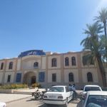 باغ گلشن طبس
