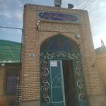 امامزاده سید حسین بن عبدالغفار