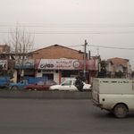 آشپزخانه آریا