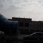 مرکز همایش های محمد بن زکریای رازی