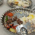 غذاکده اتابک