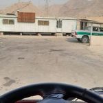 ایست بازرسی دالکی