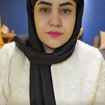 سمانه رضایی روانشناس کودک و نوجوان