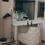 سالن تخصصی و زیبائی عروس سپیده امیری