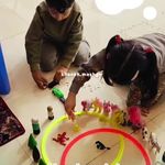 سمانه رضایی روانشناس کودک و نوجوان