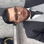 پیرایش علی استایل
