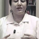 سمانه رضایی روانشناس کودک و نوجوان