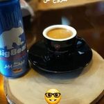 کافه قهوه بهار