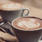 کافه قهوه بهار